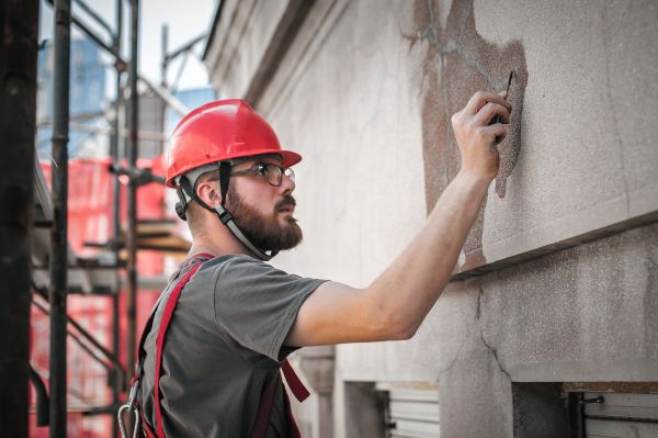 Structural Repair