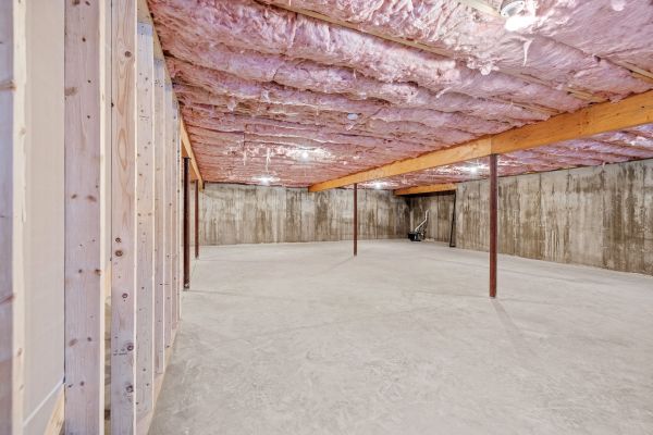 Foundation Maintenance in Rocky Mount