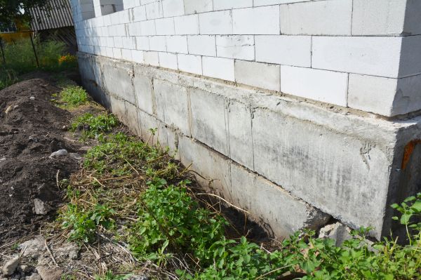 Structural Reinforcement Service