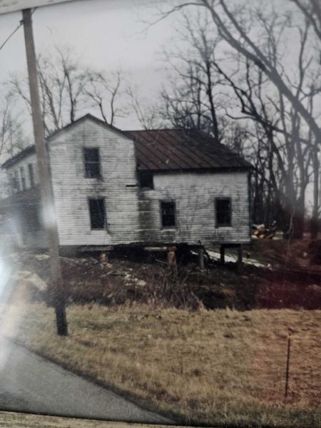 Foundation Jacking in Rocky Mount