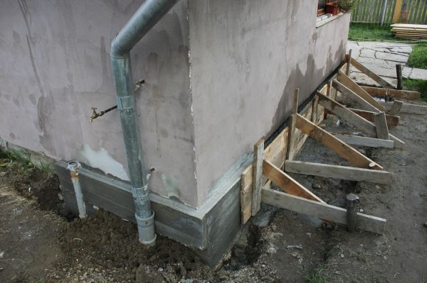 House Underpinning Service