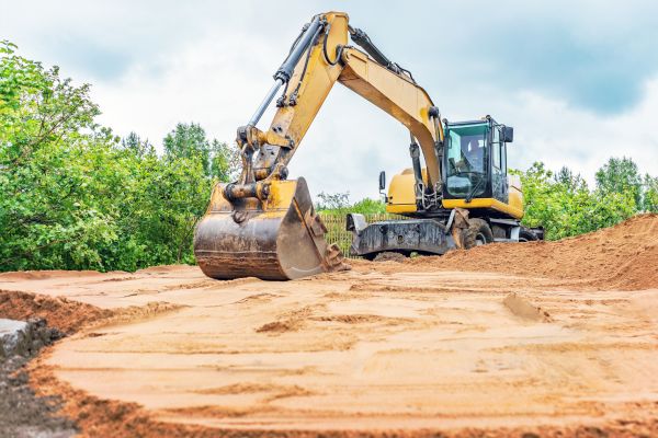 Home Foundation Leveling in Rocky Mount
